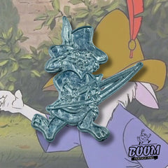 Épingle – Skippy Rabbit de Robin des Bois – Disney Fantasy