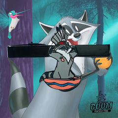 Pince à cravate – Meeko de Pocahontas – Disney Fantasy