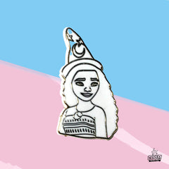 Pin – Moana de Moana – Disney Fantasy