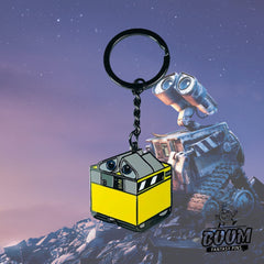 Llavero – WALL-E de WALL-E – Disney Fantasy