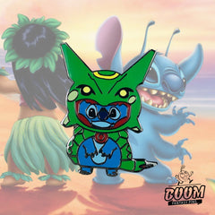 Pin – Experimento 626 de Lilo y Stitch – Disney Fantasy