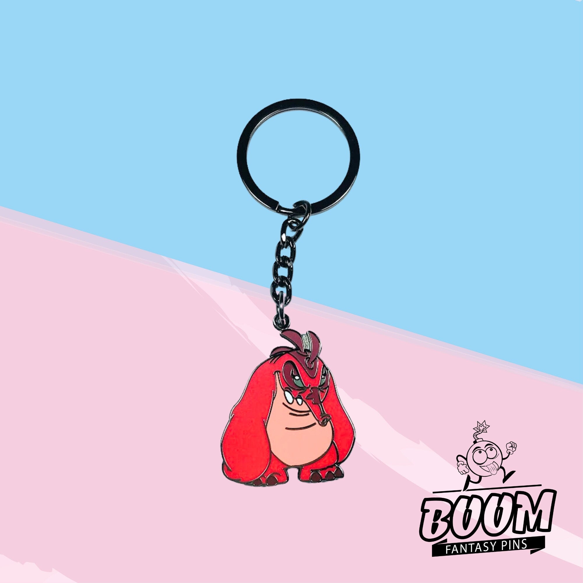 Llavero – Experimento 540 Phoon Form de Lilo &amp; Stitch – Disney Fantasy