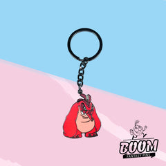 Llavero – Experimento 540 Phoon Form de Lilo &amp; Stitch – Disney Fantasy