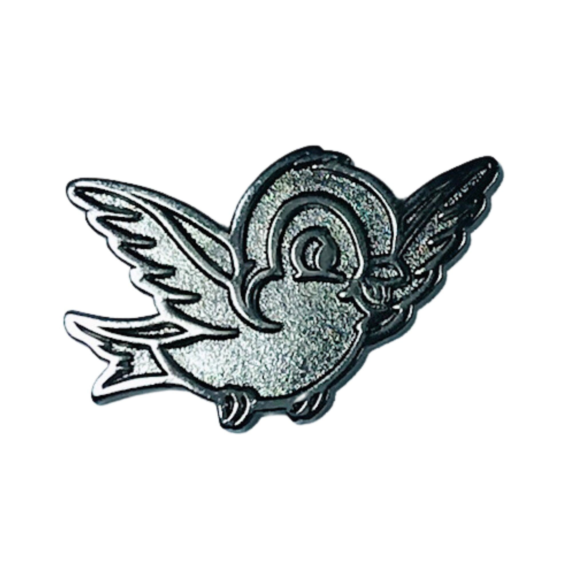 Pin – Pájaro de Blancanieves y los siete enanitos – Disney Fantasy