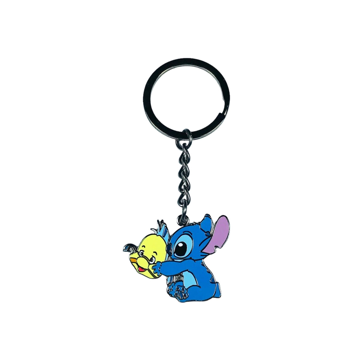 Llavero – Experimento 626 Stitch de Lilo &amp; Stitch – Disney Fantasy