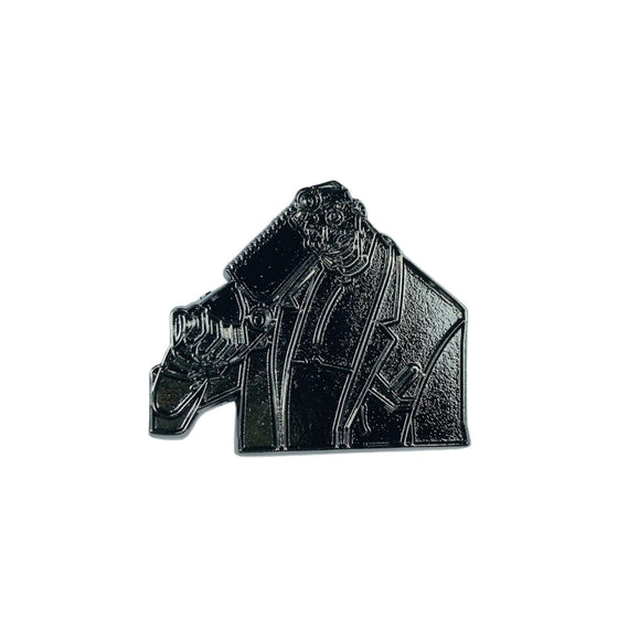 Pin – Dr. Joshua Sweet from Atlantis The Lost Empire – Disney Fantasy