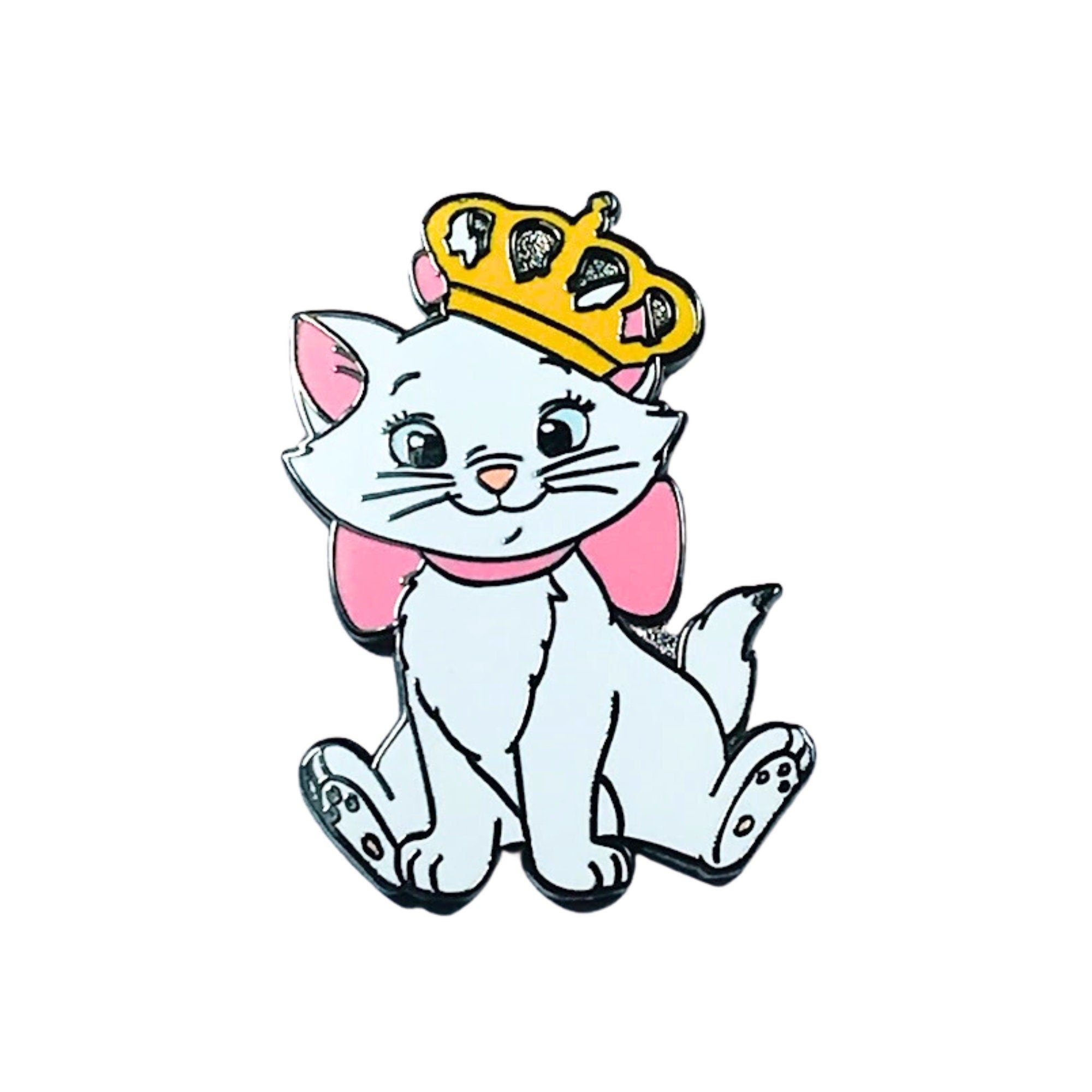 Pin – Marie de Los Aristogatos – Disney Fantasy