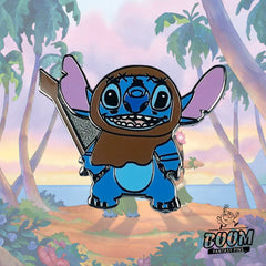 Pin – Experimento 626 de Lilo y Stitch – Disney Fantasy