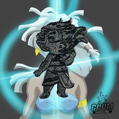 Épingle – Kidagakash Nedakh d'Atlantide, l'empire perdu – Disney Fantasy