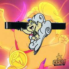 Pince à cravate – Zeus d'Hercule – Disney Fantasy