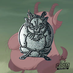 Pin – Filoctetes de Hércules – Disney Fantasy