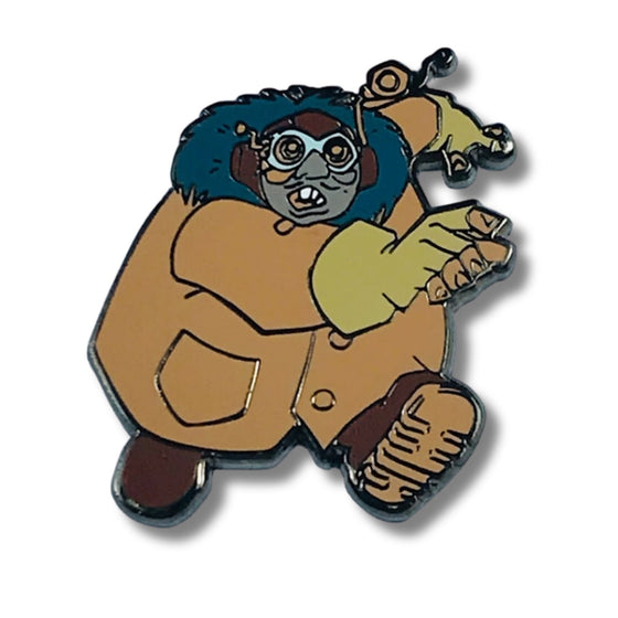 Pin – Gaetan Moliere from Atlantis The Lost Empire – Disney Fantasy