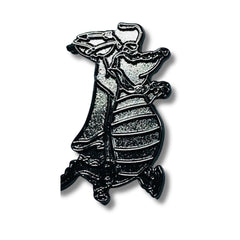 Pin – Capitán Cocodrilo de Robin Hood – Disney Fantasy