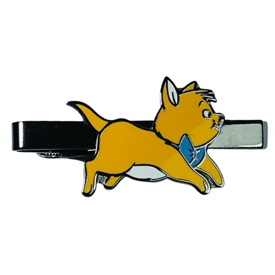 Tie Clip – Toulouse from The Aristocats – Disney Fantasy