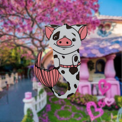 Pin's – Pua de Vaiana – Disney Fantasy