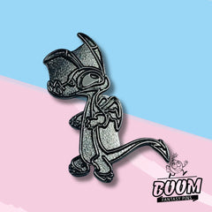 Épingle – Expérience 208 Melty de Lilo &amp; Stitch – Disney Fantasy