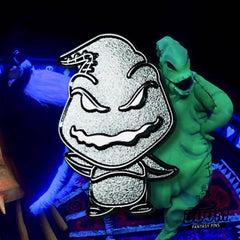 Pin – Oogie Boogie from The Nightmare Before Christmas – Disney Fantasy