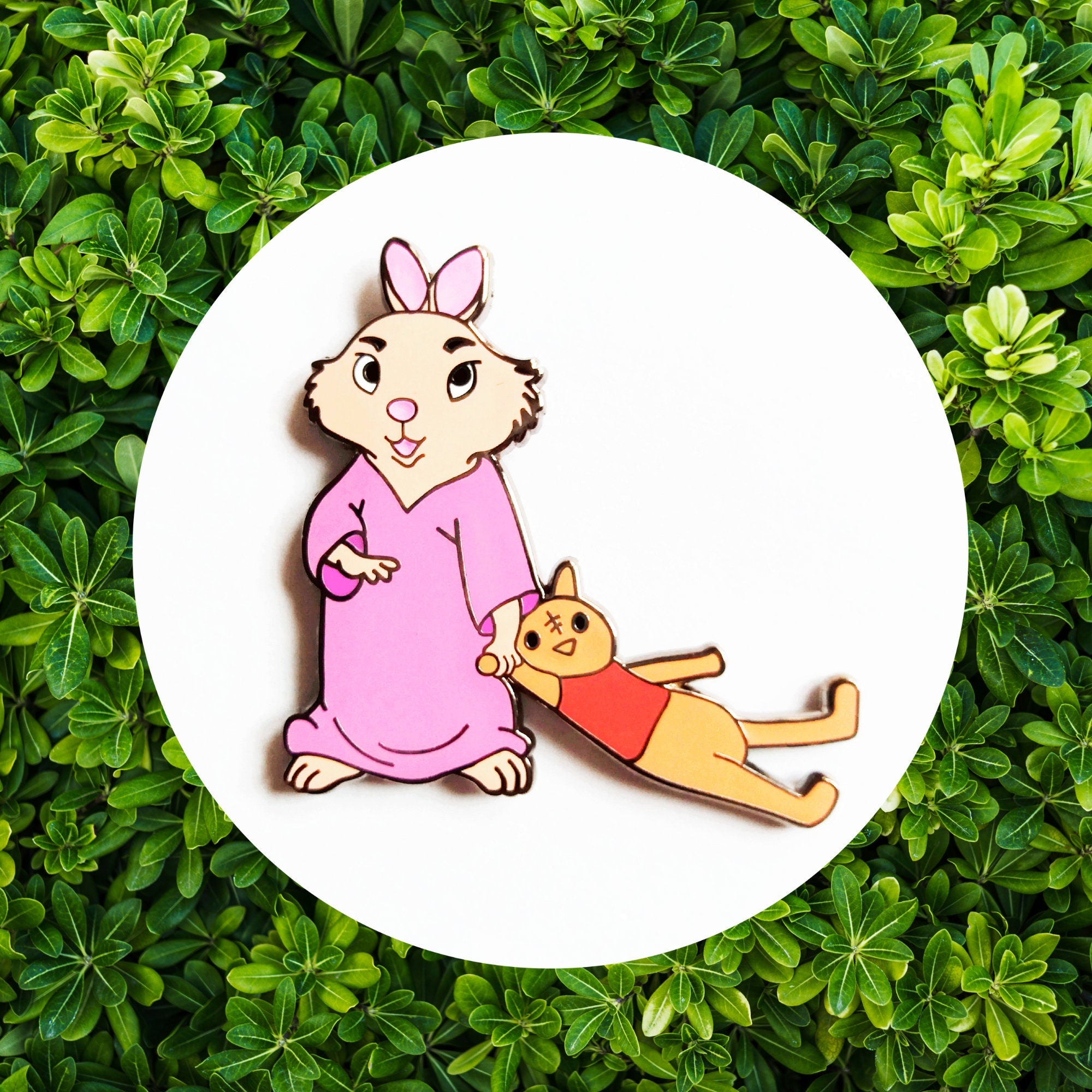 Pin – Tagalong de Robin Hood – Disney Fantasy