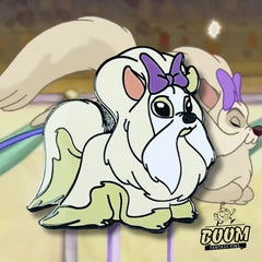 Pin – Experimento Gigi 007 de Lilo y Stitch – Disney Fantasy