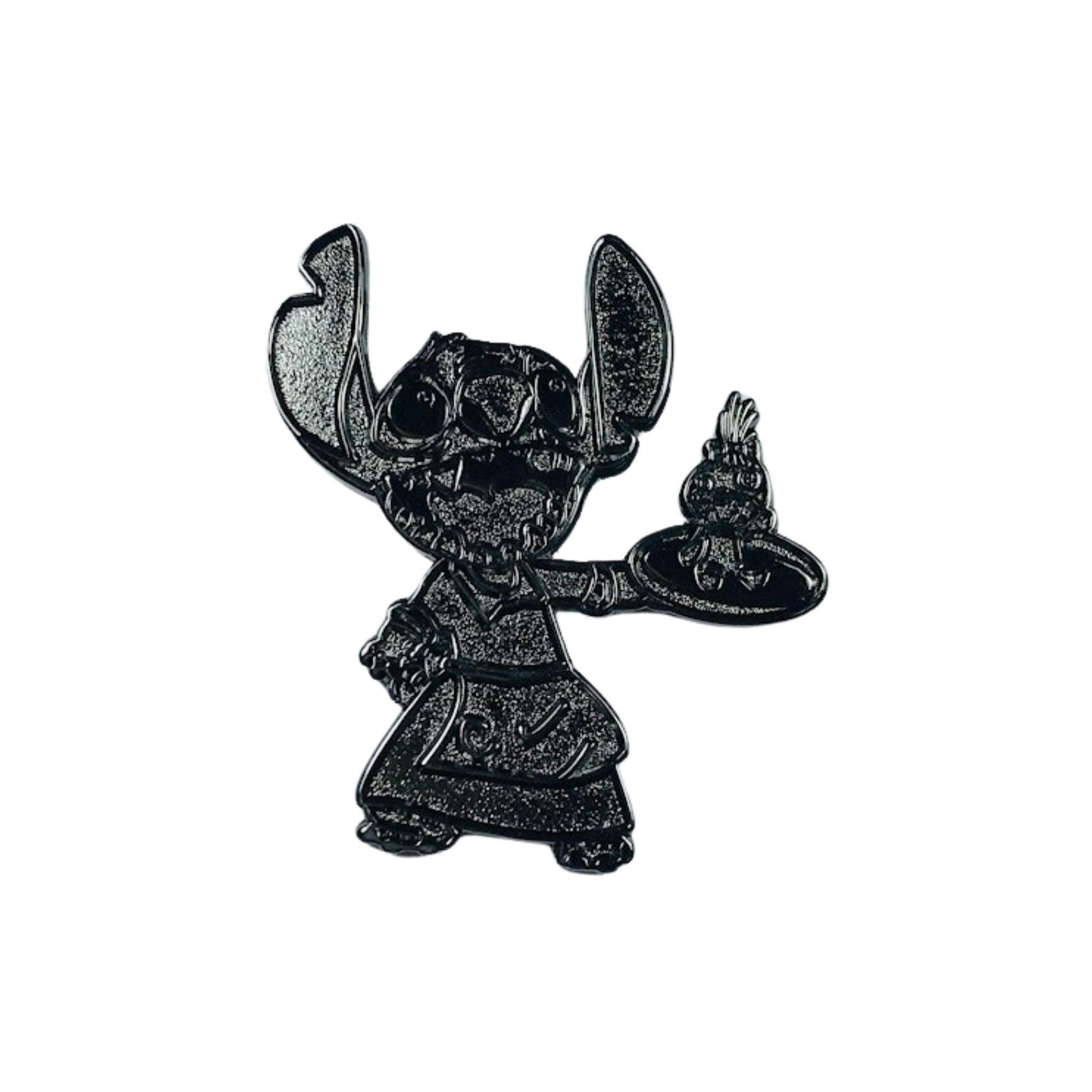 Pin's – Angel en Megara de Lilo et Stitch – Disney Fantasy