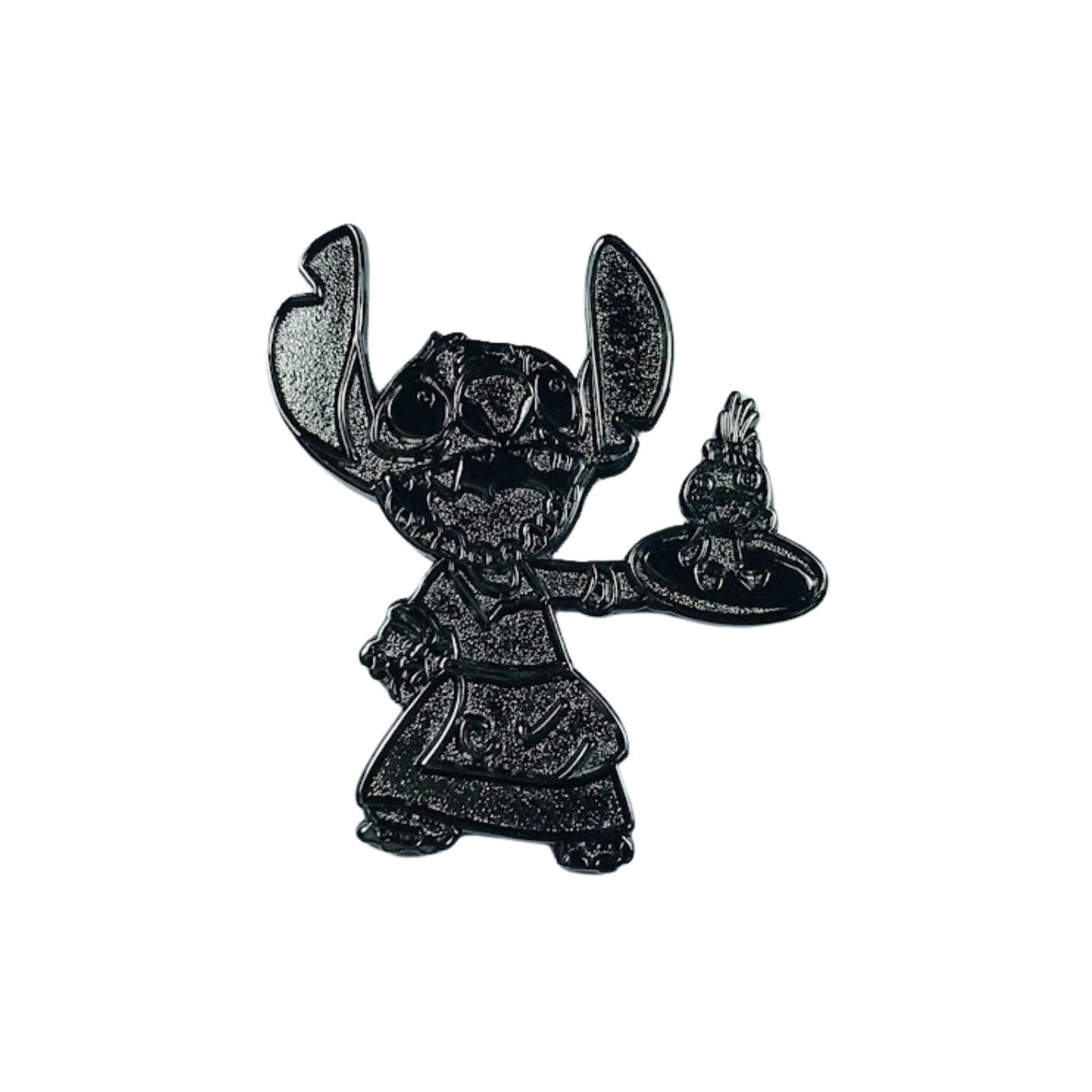 Pin's – Angel en Megara de Lilo et Stitch – Disney Fantasy