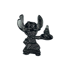 Pin's – Angel en Megara de Lilo et Stitch – Disney Fantasy