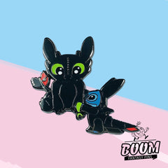 Pin – Experimento 626 Stitch de Lilo &amp; Stitch – Disney Fantasy