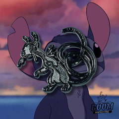 Épingle – Expérience Kat 298 de Lilo &amp; Stitch – Disney Fantasy