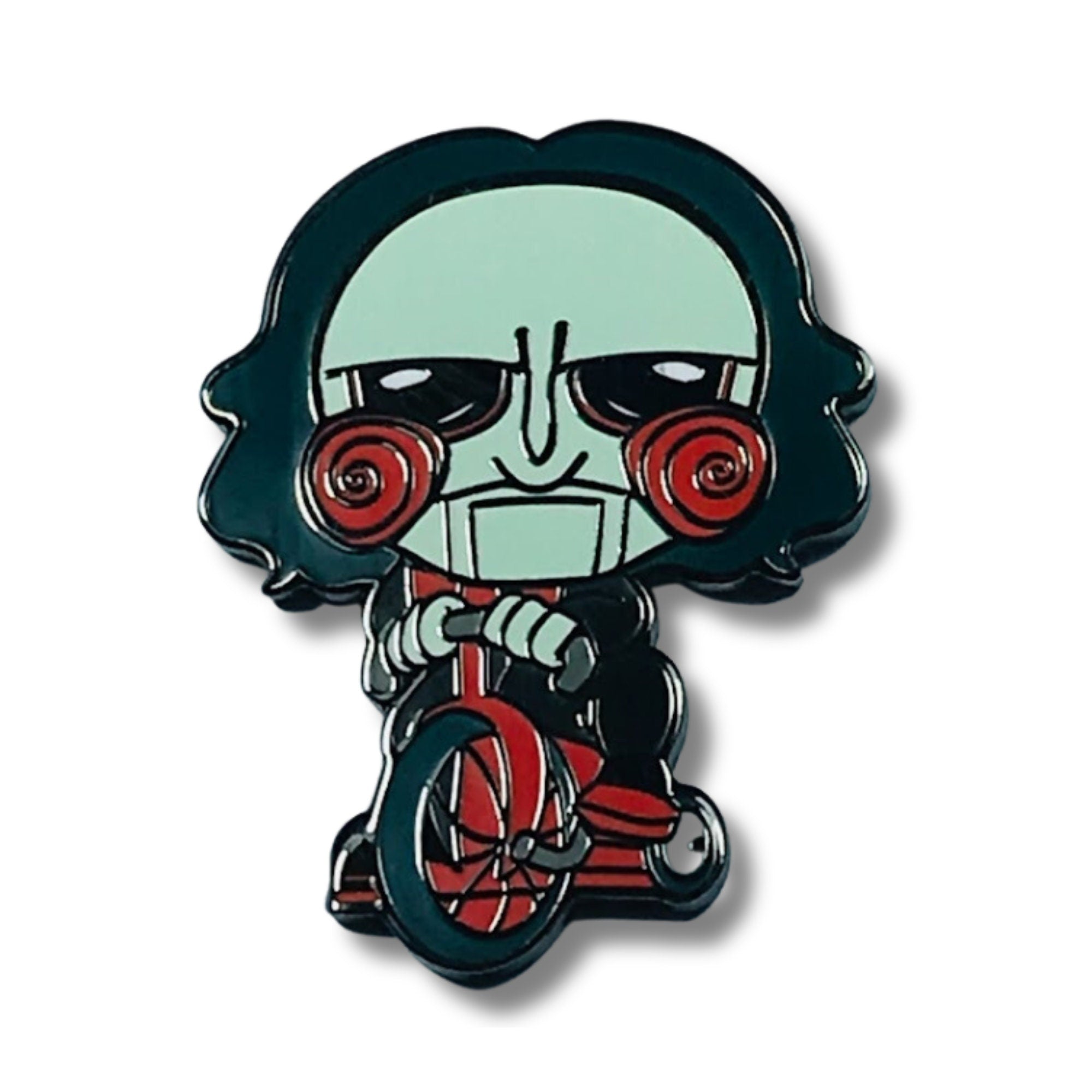 Épingle – Billy la marionnette de Saw – Franchise Saw