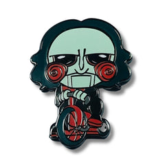 Épingle – Billy la marionnette de Saw – Franchise Saw
