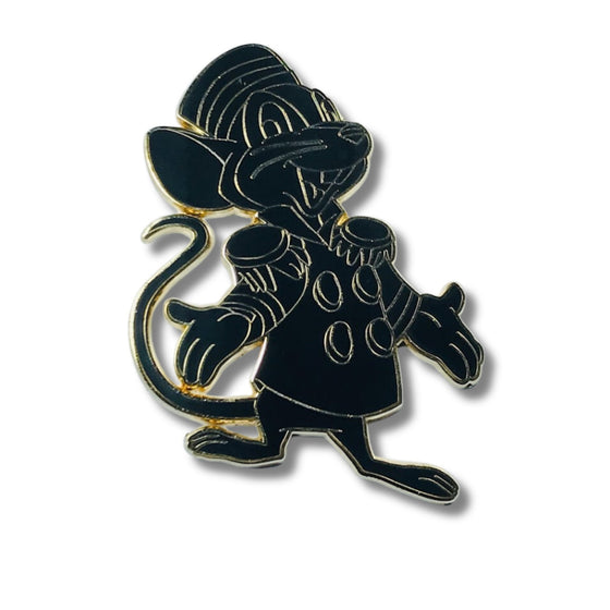 Pin – Timothy Q. Mouse from Dumbo – Disney Fantasy
