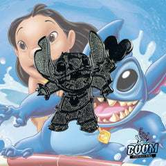 Pin – Experiment 626 Stitch from Lilo & Stitch – Disney Fantasy