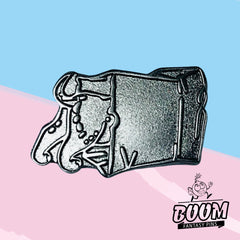 Pin's – Pongo des 101 Dalmatiens – Disney Fantasy