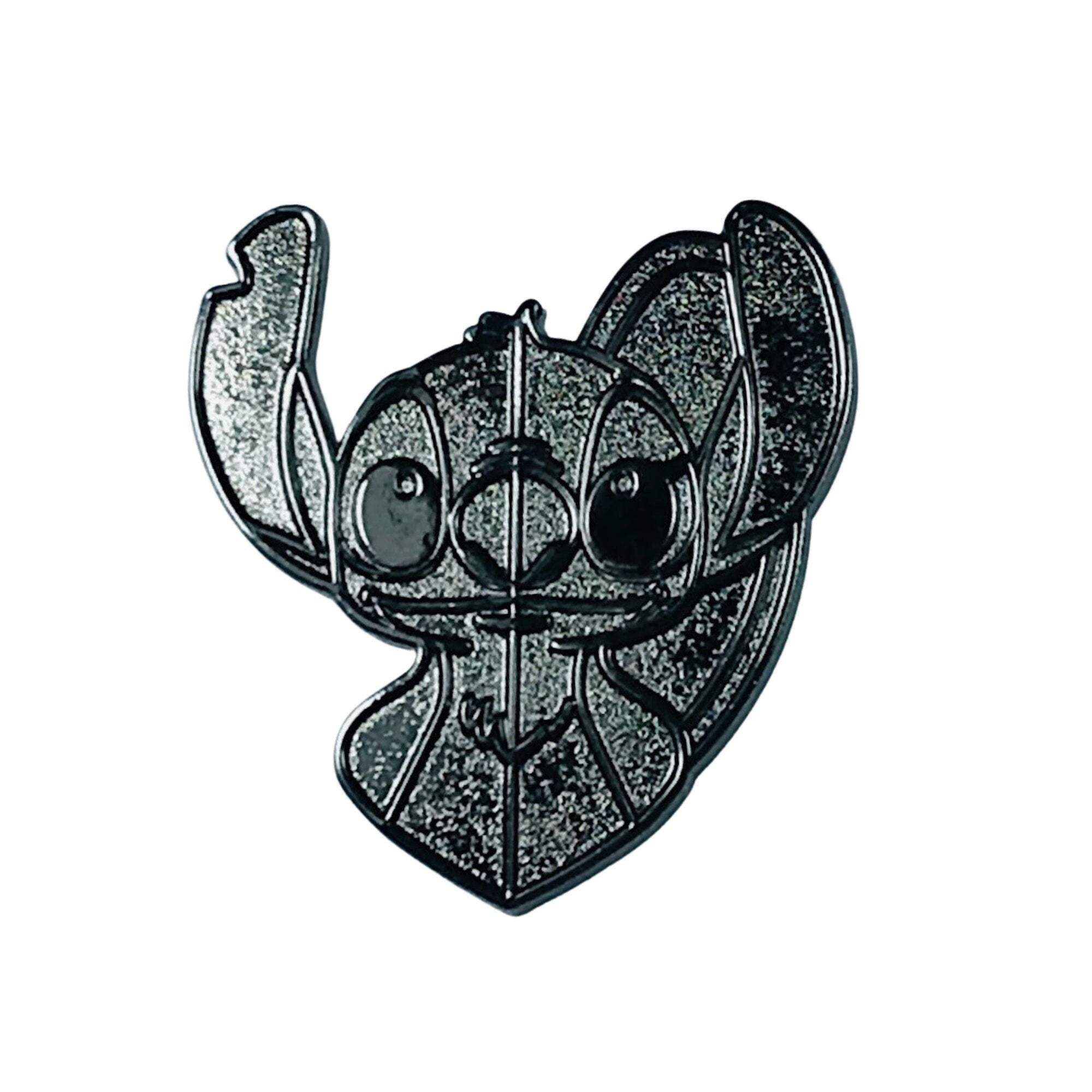 Pin's – Stitch et Angel de Lilo &amp; Stitch – Disney Fantasy