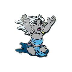 Pin's – Kida Nedakh d'Atlantide, l'empire perdu – Disney Fantasy