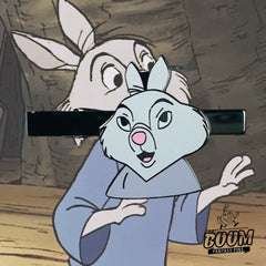 Pinza de corbata – Skippy sin sombrero de Robin Hood – Disney Fantasy