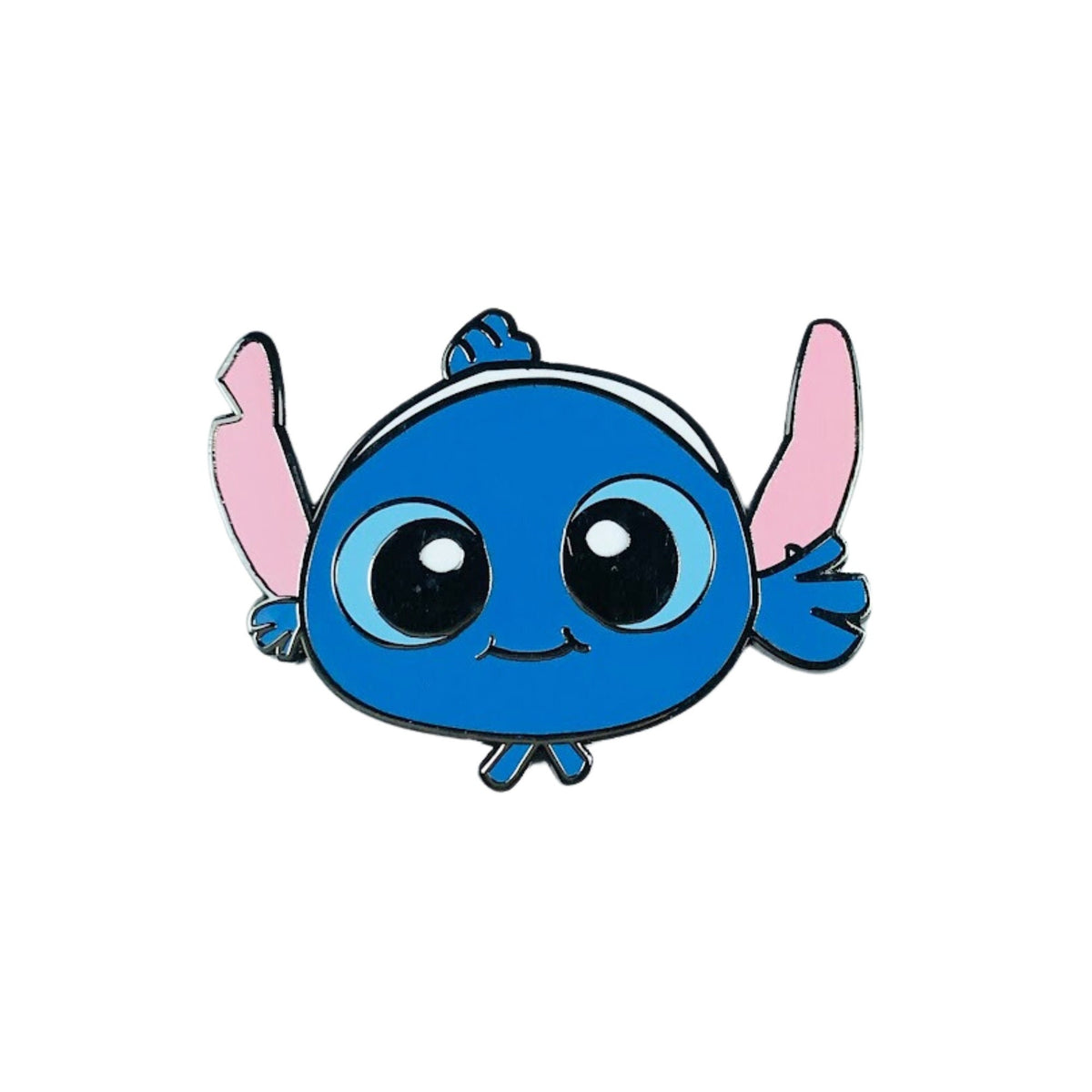 Pin – Experimento 626 de Lilo y Stitch – Disney Fantasy