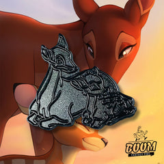 Pin – La madre de Bambi de Bambi – Disney Fantasy