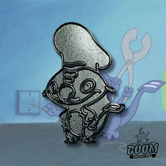 Épingle – Expérience Frites 062 de Lilo &amp; Stitch – Disney Fantasy