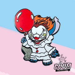 Pin – Stitch de Lilo y Stitch – Disney Fantasy