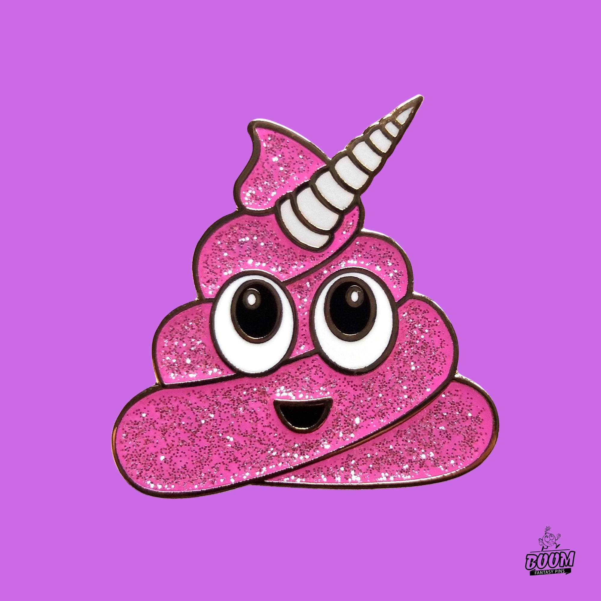 Pin – Unicornio de Criaturas Míticas – Disney Fantasy