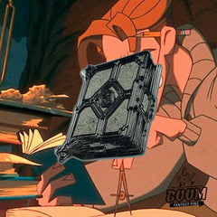 Pin – Milo Thatch from Atlantis The Lost Empire – Disney Fantasy