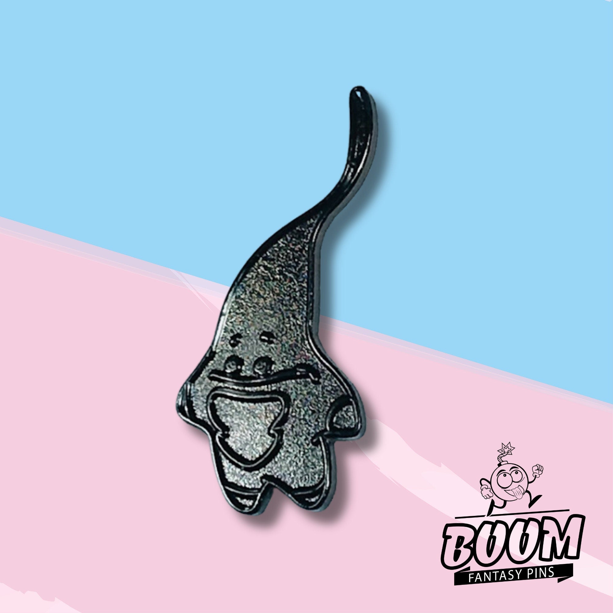 Épingle – Expérience 025 de Lilo &amp; Stitch – Disney Fantasy