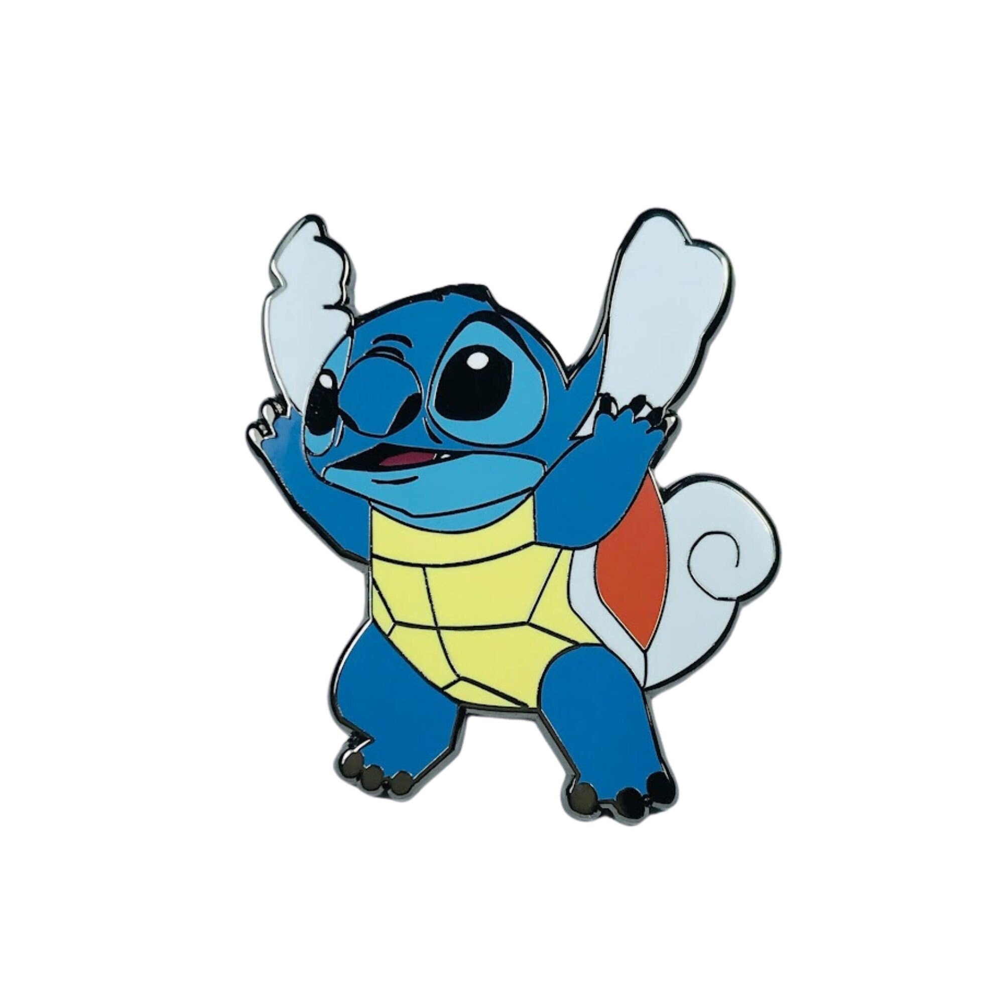 Pin – Experimento 626 de Lilo y Stitch – Disney Fantasy