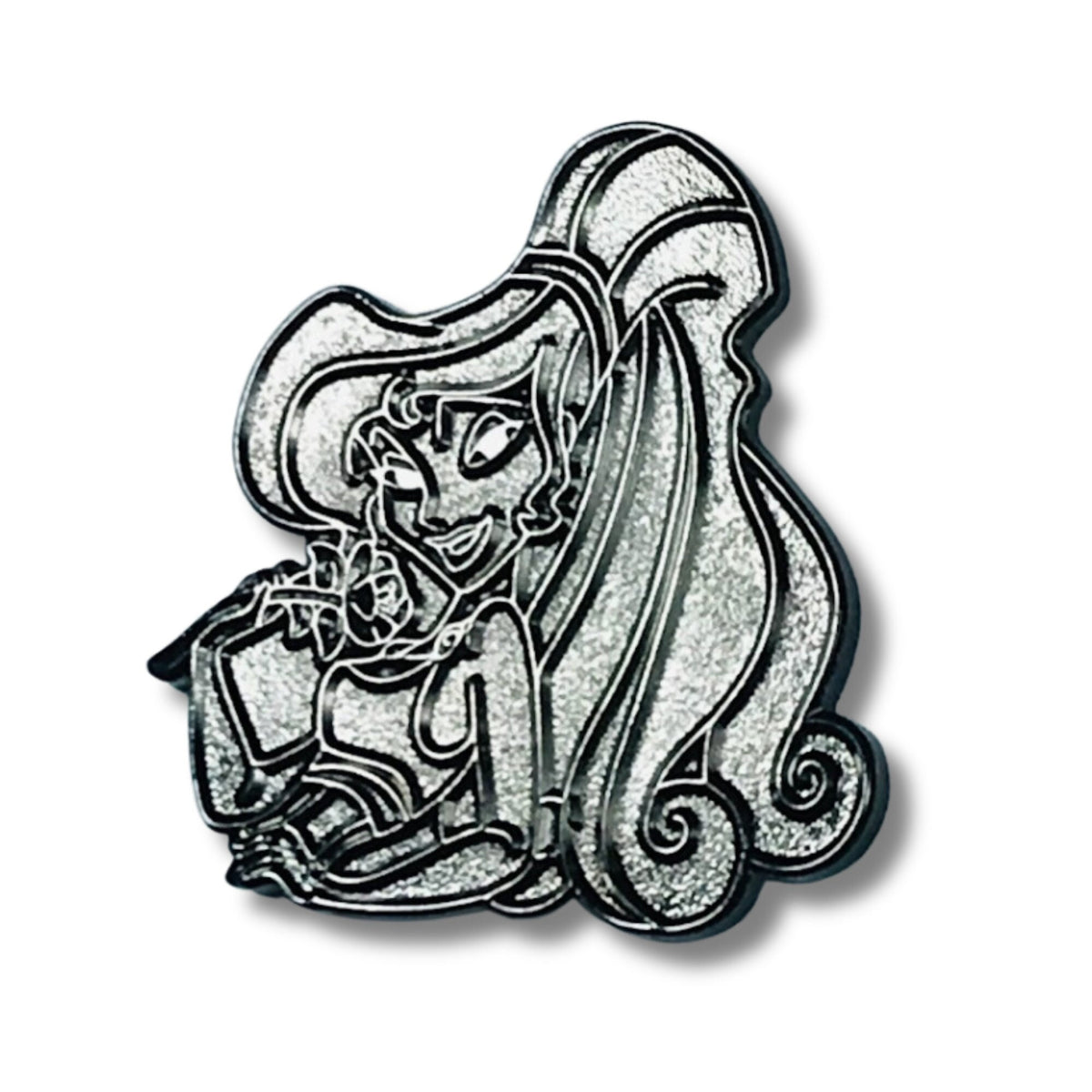 Pin's – Megara d'Hercule – Disney Fantasy