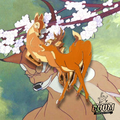 Pin – Bambi and Mother Bambi from Bambi – Disney Fantasy