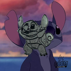 Épingle – Expérience 626 Stitch de Lilo &amp; Stitch – Disney Fantasy