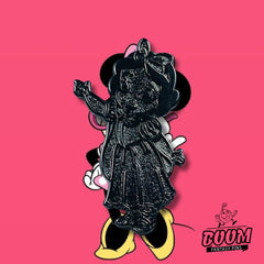 Pin – Blancanieves bebé de Blancanieves y los siete enanitos – Disney Fantasy