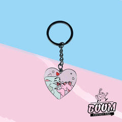 Llavero – Bartók de Anastasia – Disney Fantasy