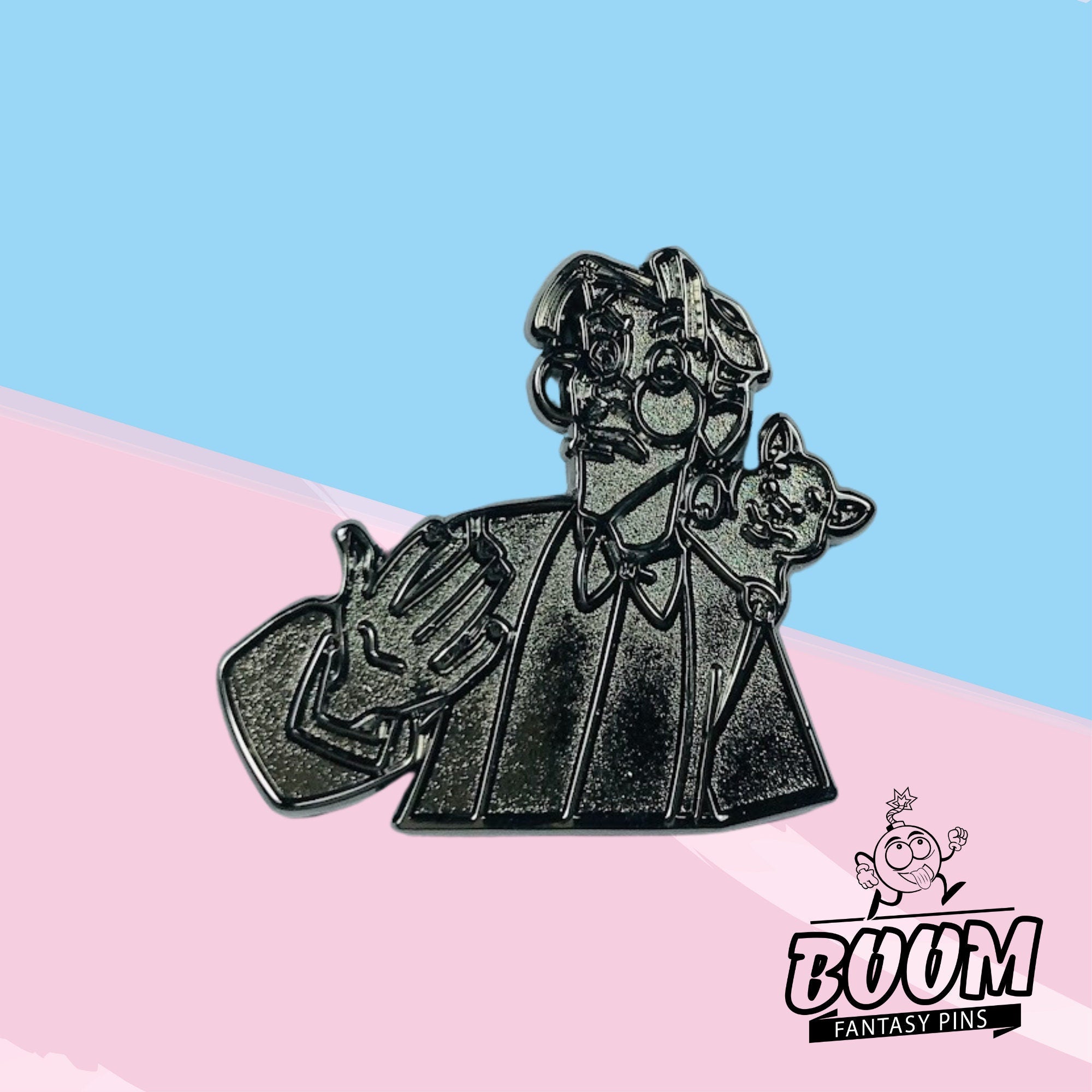 Épingle – Milo James Thatch d'Atlantide, l'empire perdu – Disney Fantasy